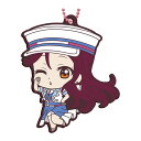 【桜内梨子】 ラブライブ!サンシャイン!! カプセルラバーマスコット23