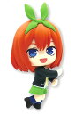 【四葉】 五等分の花嫁∬ むぎゅっとケーブルマスコット