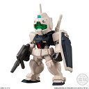 【255.ジムII（デザートカラー）】 FW GUNDAM CONVERGE 機動戦士ガンダムUC SPECIAL SELECTION