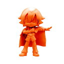 【リゼルグ (橙ver.) 】 SHAMAN KING カプセルマスコット