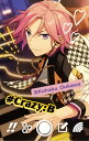 楽天REALiZE トレカ＆ホビー楽天市場店【桜河こはく（Crazy：B）】 あんさんぶるスターズ!!×snap.me