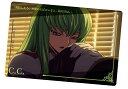 【No.19 C.C. (ストーリーカード) 】 コードギアス Genesic Re;CODE ツインウエハース