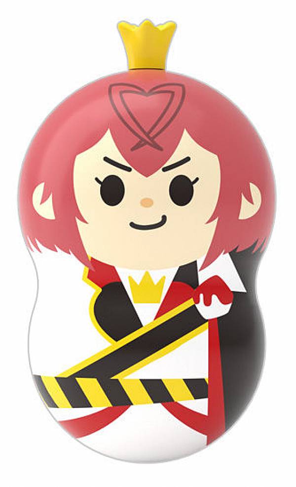 【1.リドル ローズハート】 クーナッツ ツイステッド ワンダーランド Coo’nuts Twisted Wonderland