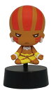 【ザンギエフ】 ストリートファイターII にとたんフィギュアマスコット