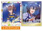 【ダイタクヘリオス/2枚セット】 ウマ娘 プリティーダービー Season 2 フォト風メタルステッカーコレクションB 580円