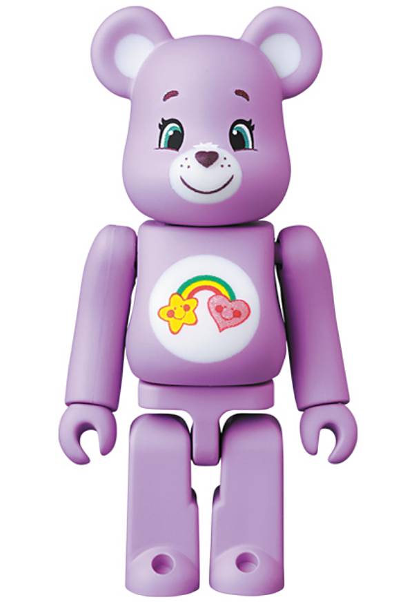 楽天市場】be@rbrick care bearsの通販 楽天市場】be@rbrick care bearsの通販