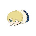 【松野千冬】 東京リベンジャーズ もちころりん ぬいぐるみマスコット(3)