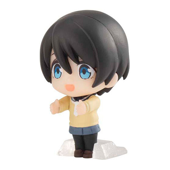 楽天市場】ねんどろいど ゆるキャン△ 斉藤恵那の通販 楽天市場】ねんどろいど ゆるキャン△ 斉藤恵那の通販