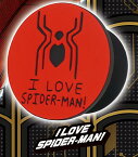 【I LOVE SPIDER-MAN!】 スパイダーマン ノー・ウェイ・ホーム -I LOVE SPIDER-MAN! スマホグリップ-