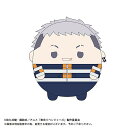 【三ツ谷隆(私服)】 東京リベンジャーズ ふわコロりん3(3)