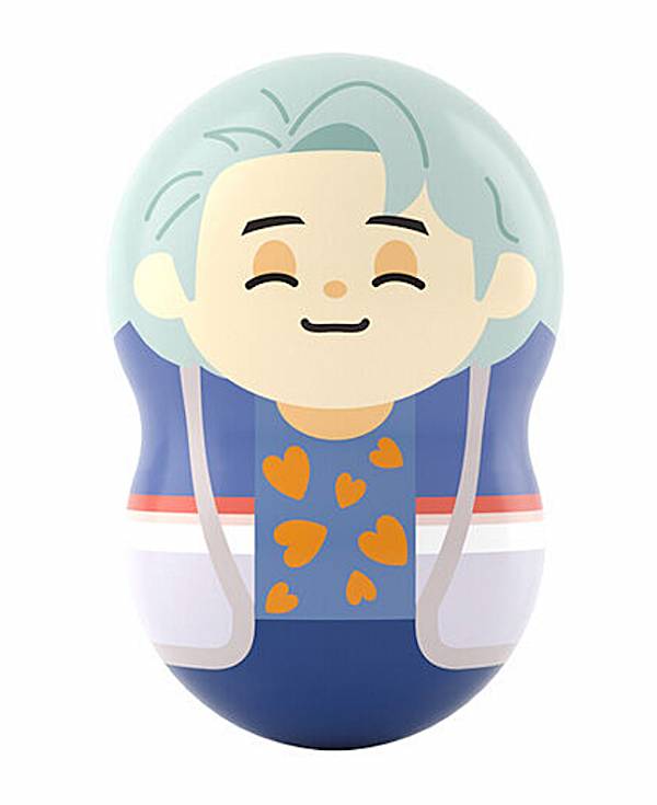 [8.RM -IDOL-] Coo'nuts TinyTAN