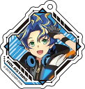 【アステル・レダ】 HOLOSTARS アクリルキーホルダーコレクション 描き下ろしVer.(3)
