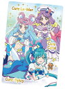  プリキュアオールスターズ キラキラカードグミ