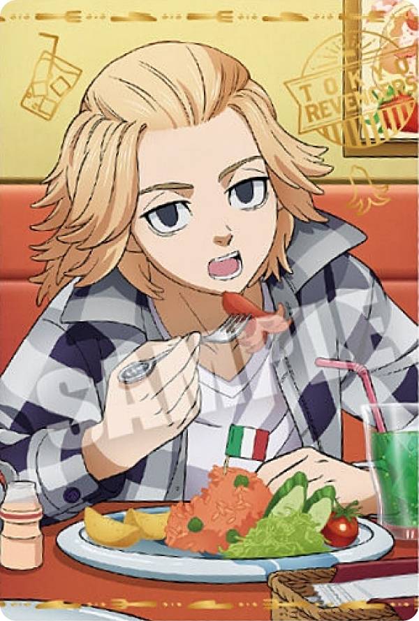 No.21 Ϻ (ڥ륫)  ٥󥸥㡼 ϡ