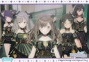 【No.19 アンティーカA】 ブシロードトレーディングカード コレクションクリア アニメ アイドルマスター シャイニーカラーズ