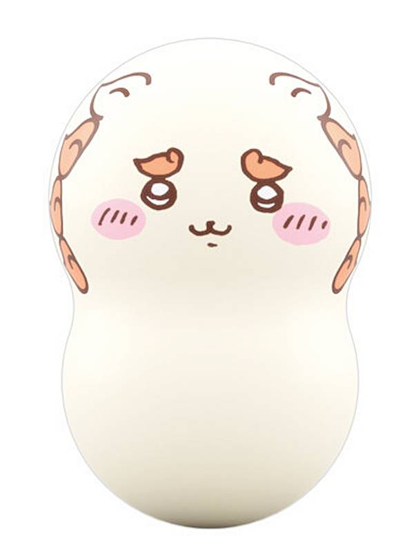 【8.シーサー】 COO'NUTS クーナッツ ちいかわ