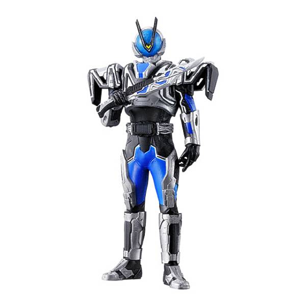 【仮面ライダーミューズ】HG 仮面ライダー555 vol.2
