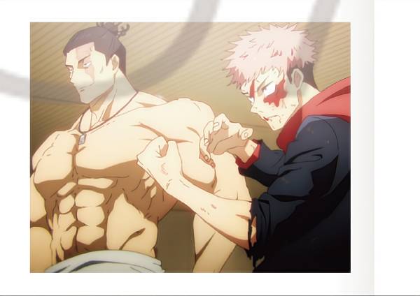 (c)芥見下々/集英社・呪術廻戦製作委員会 カプセル商品についてはカプセル・ブックレットが付かない場合があります。食玩についてはお菓子、外箱は付いておらず玩具のみの販売となります。類似商品はこちらムービック