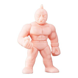 【キン肉マン(ペールオレンジver.)】キン肉マン キンケシ23〜完璧超人始祖編〜
