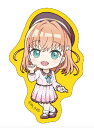 【日野下花帆】 ラブライブ!School idol project 異次元フェス ぺたコレクション 虹ヶ咲学園スクールアイドル同好会&蓮ノ空女学院スクールアイドルクラブ(3)