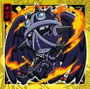 【SW2-04 キング (R レア) 】 にふぉるめーしょん ワンピース大海賊シールウエハース LOG.2