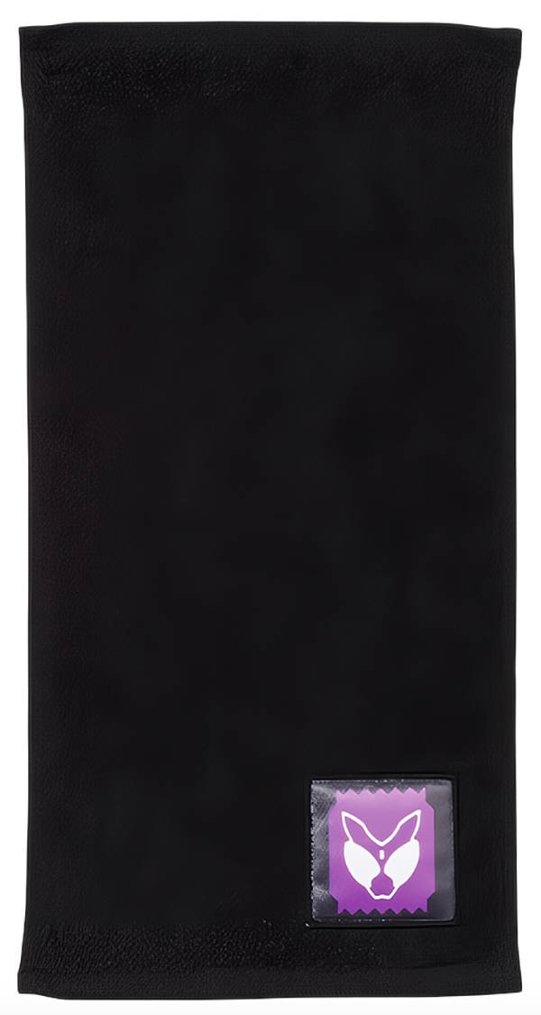 【E賞 仮面ライダーガヴ(マスク) (ハーフタオル) 】 一番くじ 仮面ライダーガッチャード 【中古】のサムネイル