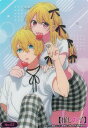 【No.87 アクア&ルビー】 ブシロード トレーディングカード コレクションクリア 【推しの子】Vol.4