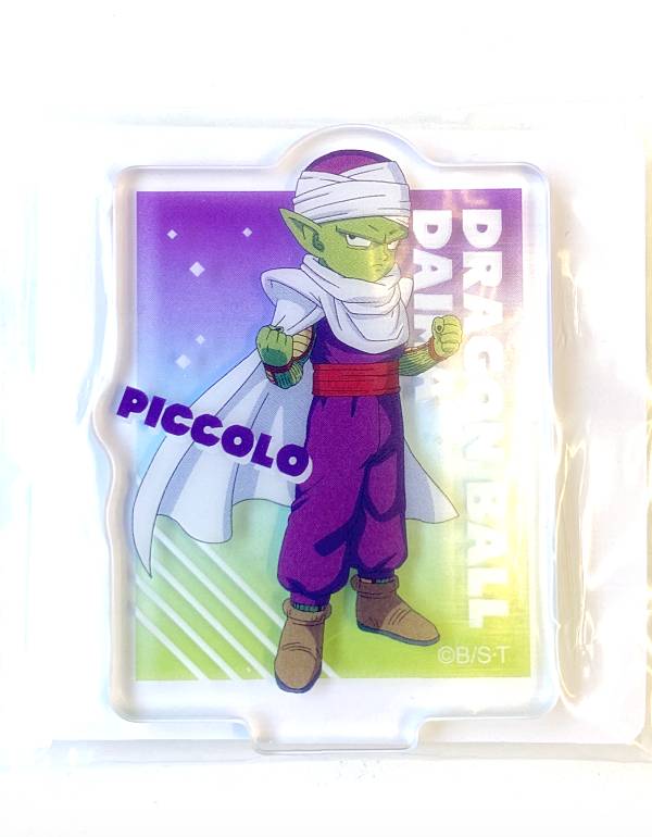 楽天市場】ドラゴンボール アクリルスタンドの通販