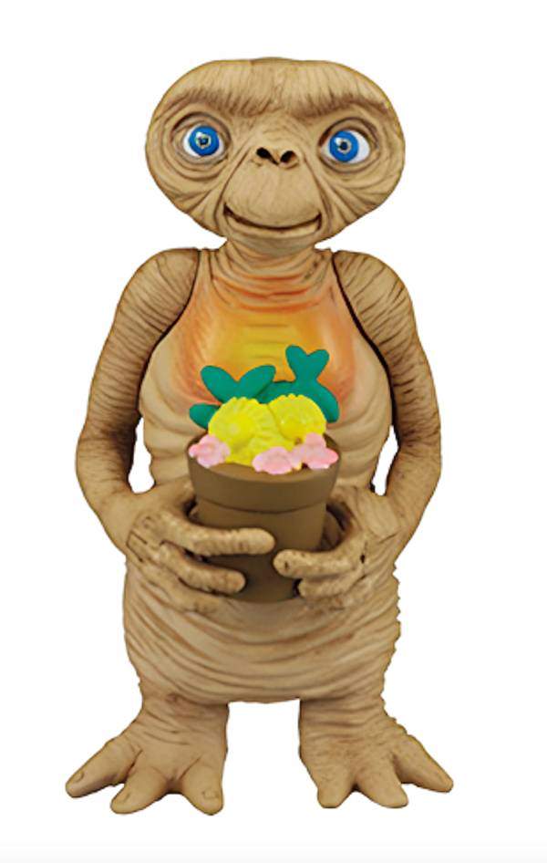 E.T.名場面コレクションボクたちの大好きなE.T./E.T.はボクらの永遠の E.T. 名場面コレクション 〜ボクたちの大好きなE.T.〜 | おすすめ商品