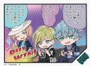 【ルーイ&ランス天堂&海羽静流 (ノーマル) 】 ライドカメンズスナップコレクションvol.1