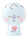 つみつみだんごま BT21