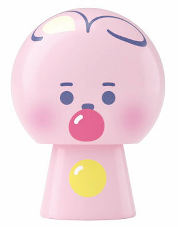  つみつみだんごま BT21