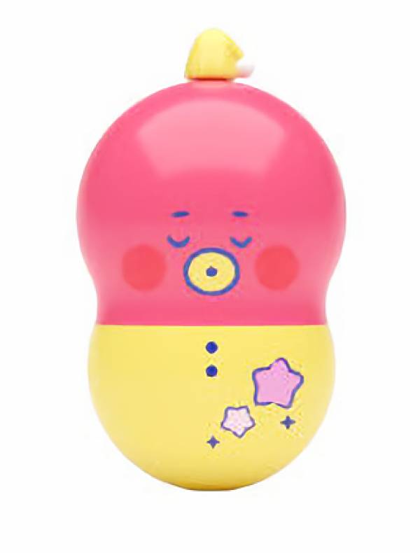 【13.TATA ドリームver】 Coo 039 nuts BT21 BABY