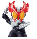 【仮面ライダーアギト シャイニングフォーム】 仮面ライダーキッズ ギーツ登場