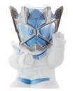 【仮面ライダーウィザード インフィニティースタイル】 仮面ライダーキッズ ギーツ登場