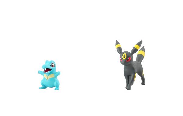  ポケモンスケールワールド ジョウト地方