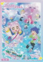 【No.28 アニメ2期 キービジュアル】 ブシロード トレーディングカード コレクションクリア ぷにるはかわいいスライム