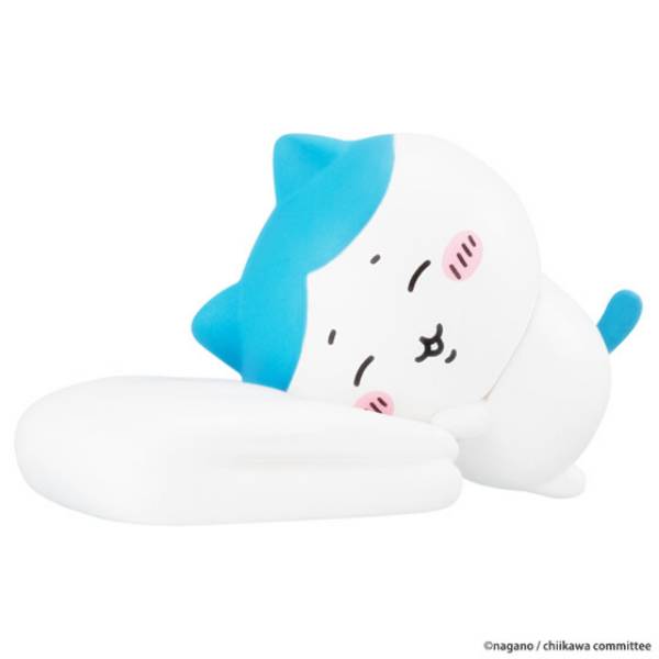 【ハチワレ】 ちいかわ スヤスヤ Zzz... ますこっと2