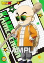 【No.20 亀仙人】 ドラゴンボール DAIMA クリアカードコレクションガム ※カードのみ