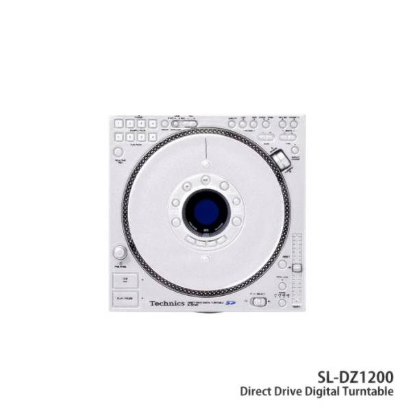 楽天市場】Technics SL-DZ1200の通販 楽天市場】Technics SL-DZ1200の通販