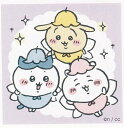 【No.34 ちいかわ&ハチワレ&うさぎ】 ちいかわ シールコレクション