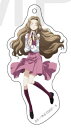 【ナナリー・ランペルージ】 コードギアス 反逆のルルーシュ×mixx garden トレーディングアクリルボールチェーン