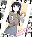 【黒猫(五更瑠璃)高坂桐乃&高坂桐】 エロマンガ先生&俺の妹がこんなに可愛いわけがない メモリアルトレーディングミニ色紙(3)