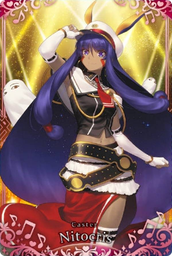 楽天市場】fate grand order ニトクリスの通販 楽天市場】fate grand order ニトクリスの通販