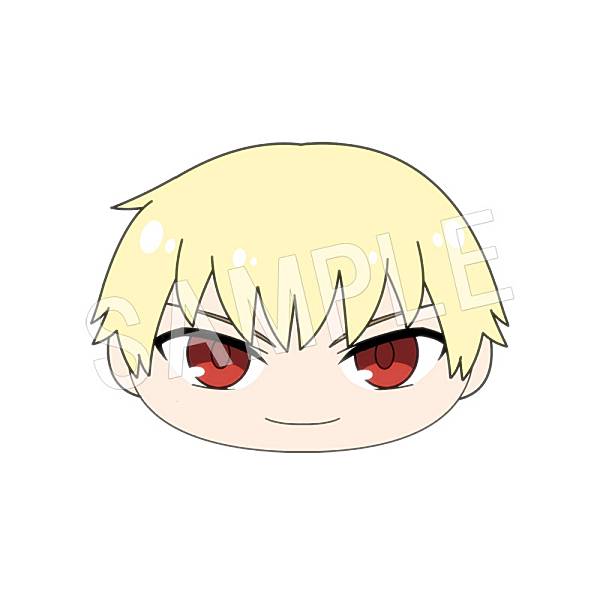 楽天市場】fate ぬいぐるみ ギルガメッシュの通販 楽天市場】fate ぬいぐるみ ギルガメッシュの通販