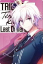 【No.25 九条天 (Last Dimension) 】 アイドリッシュセブンウエハース18(3)