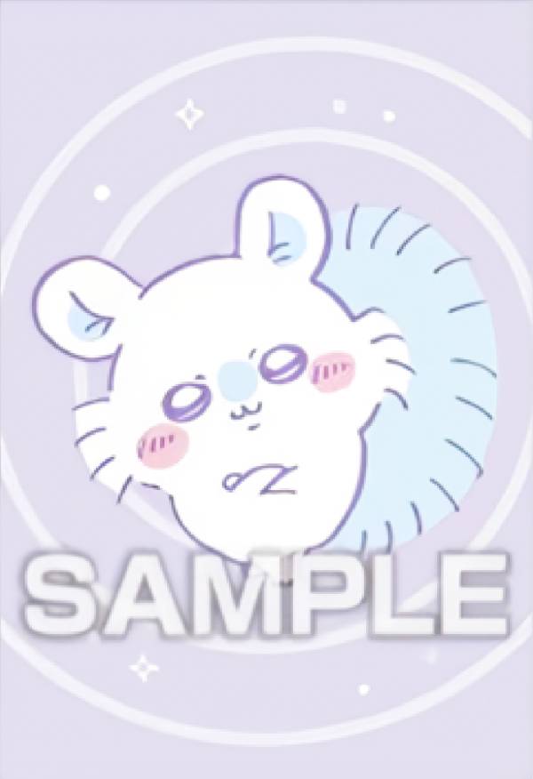 【モモンガ】 ちいかわ ブロマイドガム2 ※ブロマイドのみ
