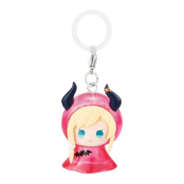 【癒月ちょこ】ホロライブ めじるしアクセサリー04