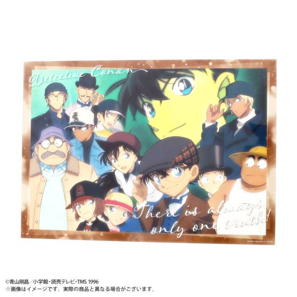楽天市場】名探偵コナン ポスター(その他|コレクション 楽天市場】名探偵コナン ポスター(その他|コレクション