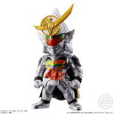 【141.仮面ライダー鎧武 極アームズ】 仮面ライダー コンバージ CONVERGE KAMEN RIDER 24